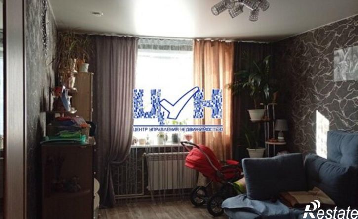 2-комн квартира ул Майский бульвар, 19,  д. 19