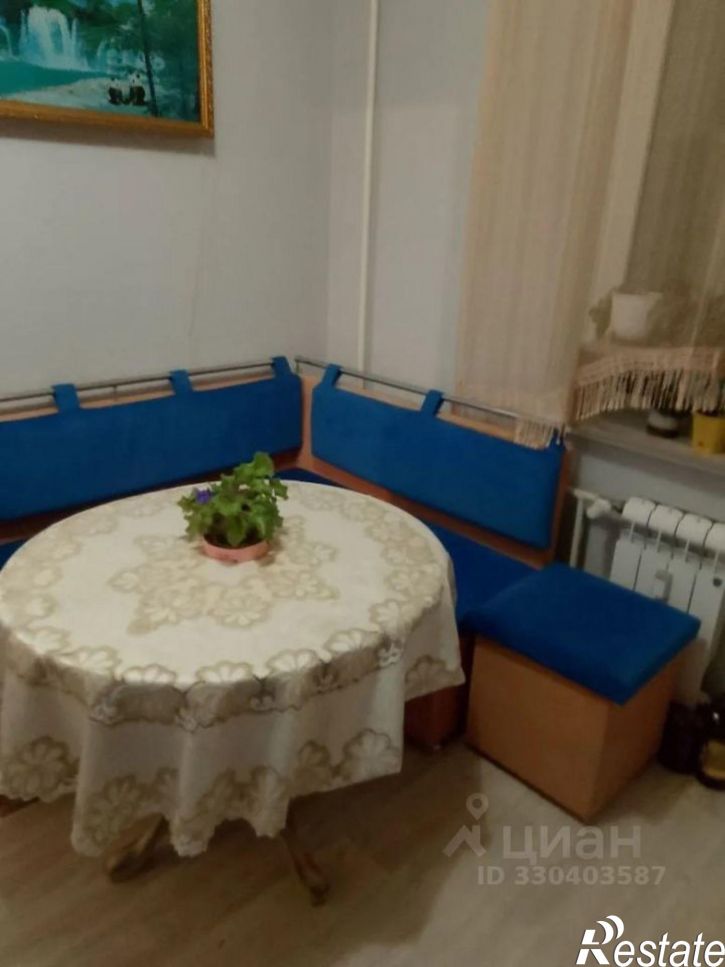 1-комн квартира проспект А.Ф. Дериглазова, 91,  д. 91