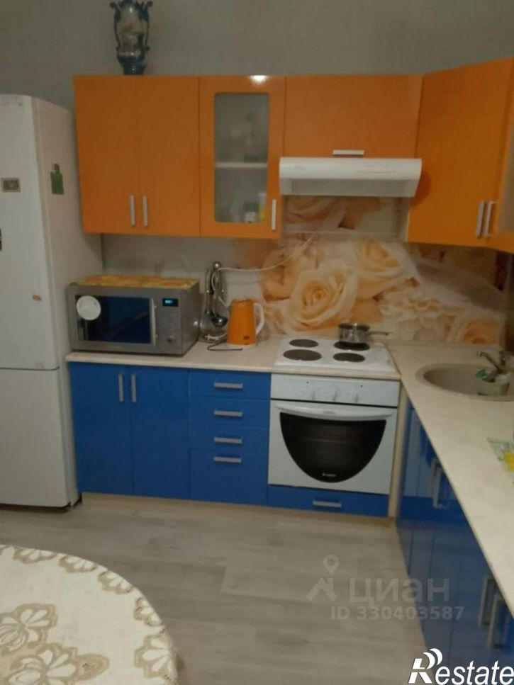 1-комн квартира проспект А.Ф. Дериглазова, 91,  д. 91