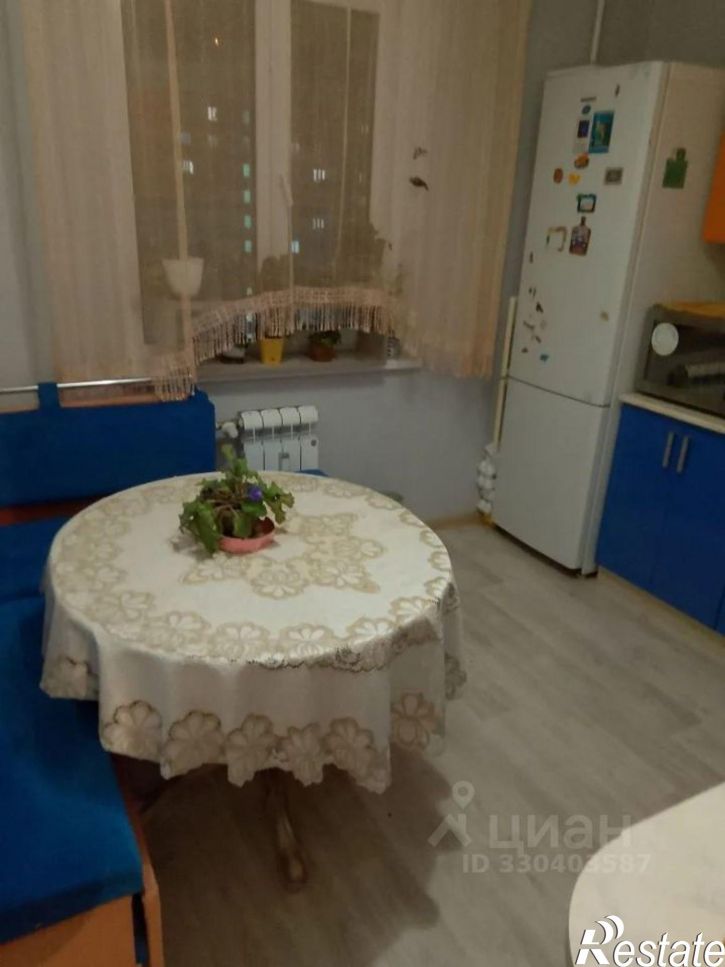 1-комн квартира проспект А.Ф. Дериглазова, 91,  д. 91