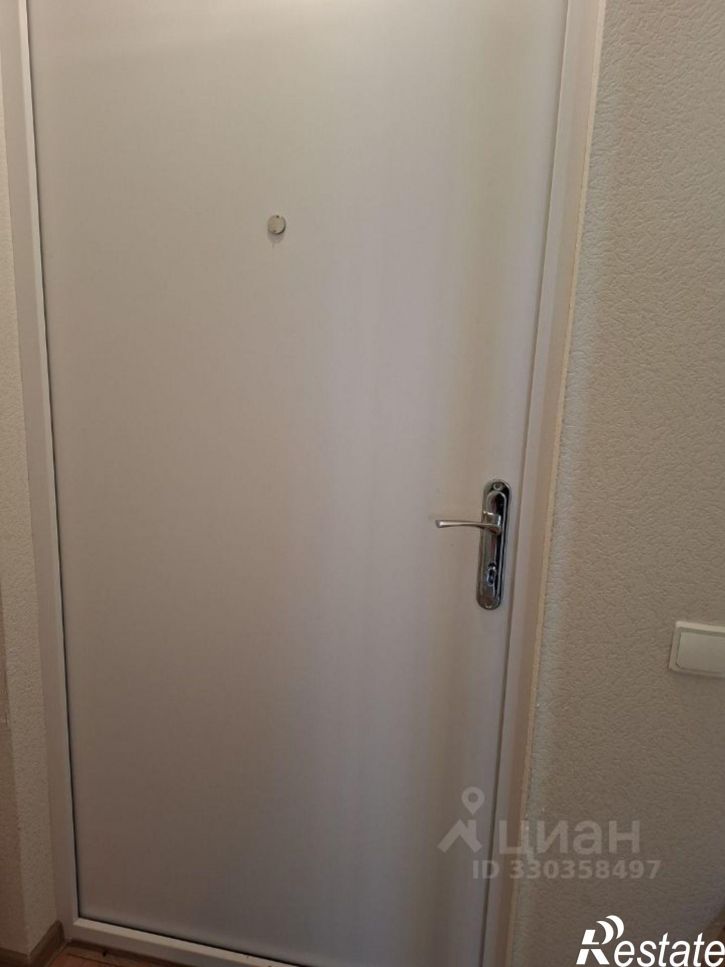 1-комн квартира Надежды Плевицкой пр-кт, 8,  д. 8