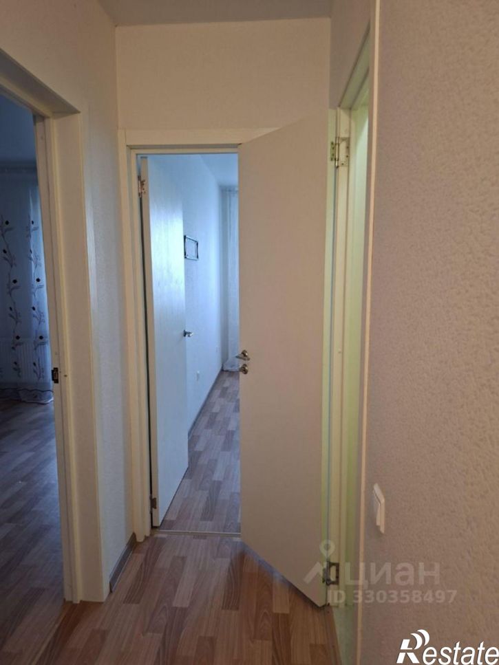 1-комн квартира Надежды Плевицкой пр-кт, 8,  д. 8