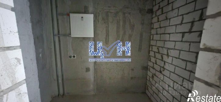 3-комн квартира Надежды Плевицкой пр-кт, 6,  д. 6