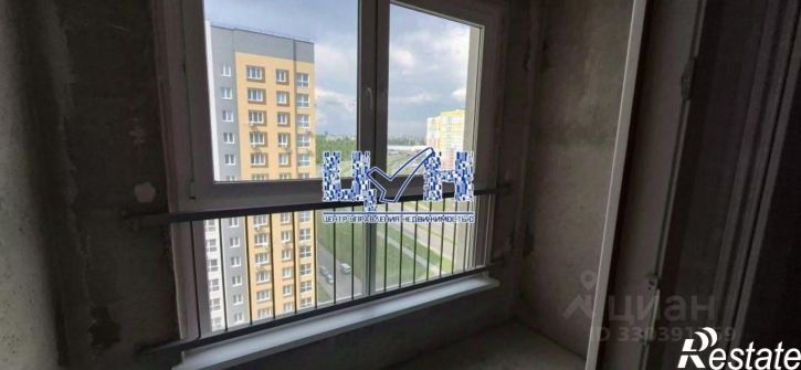 3-комн квартира Надежды Плевицкой пр-кт, 6,  д. 6