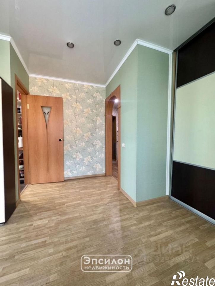 1-комн квартира ул Л.Толстого, 7А,  д. 7А