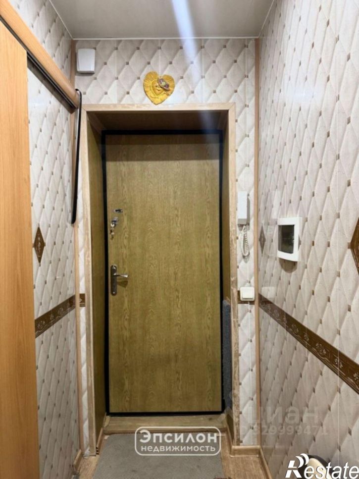 1-комн квартира ул Л.Толстого, 7А,  д. 7А