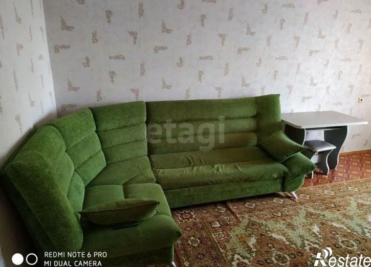 1-комн квартира пр-кт Хрущева, 26,  д. 26