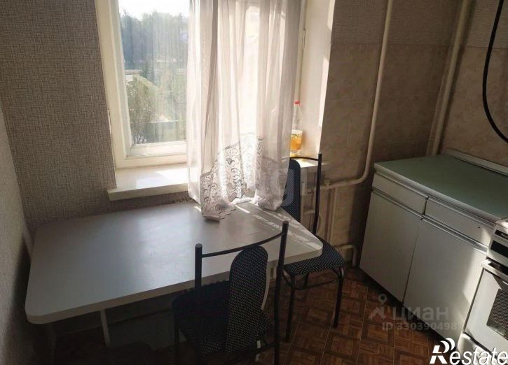 1-комн квартира пр-кт Хрущева, 26,  д. 26