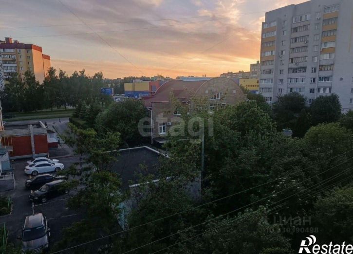 1-комн квартира пр-кт Хрущева, 26,  д. 26