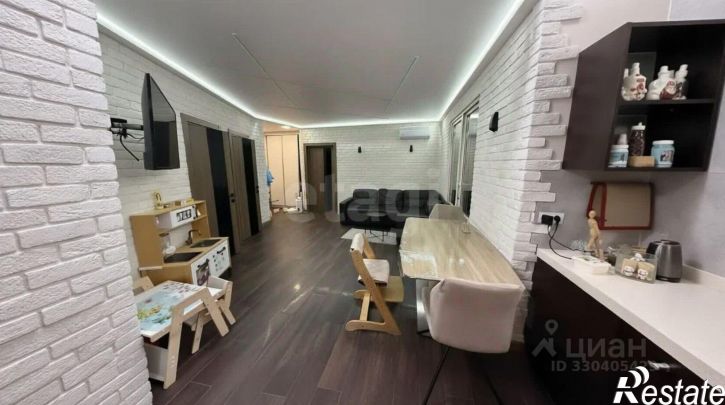 2-комн квартира ул Л.Толстого, 14,  д. 14
