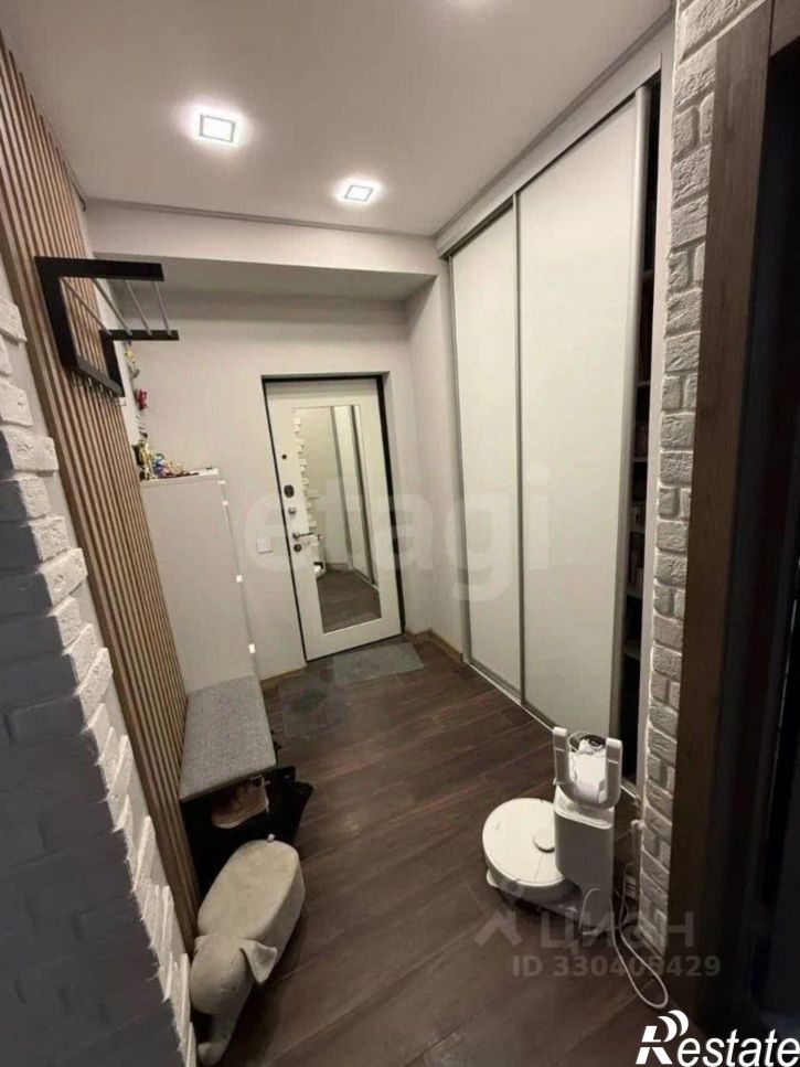 2-комн квартира ул Л.Толстого, 14,  д. 14