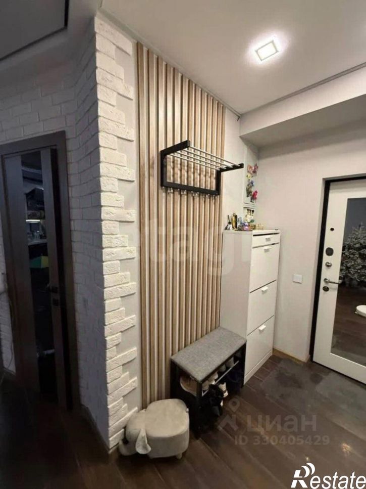 2-комн квартира ул Л.Толстого, 14,  д. 14