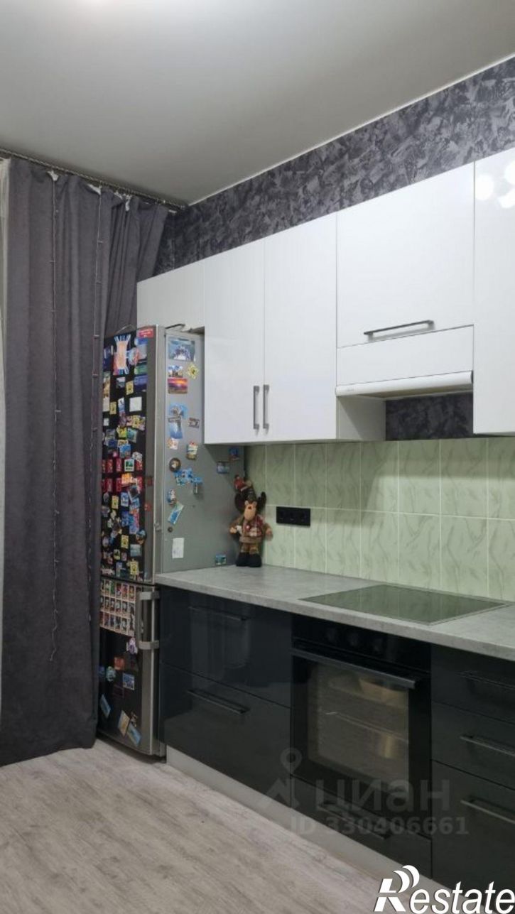 2-комн квартира 2-я Агрегатная улица, 47А,  д. 47А
