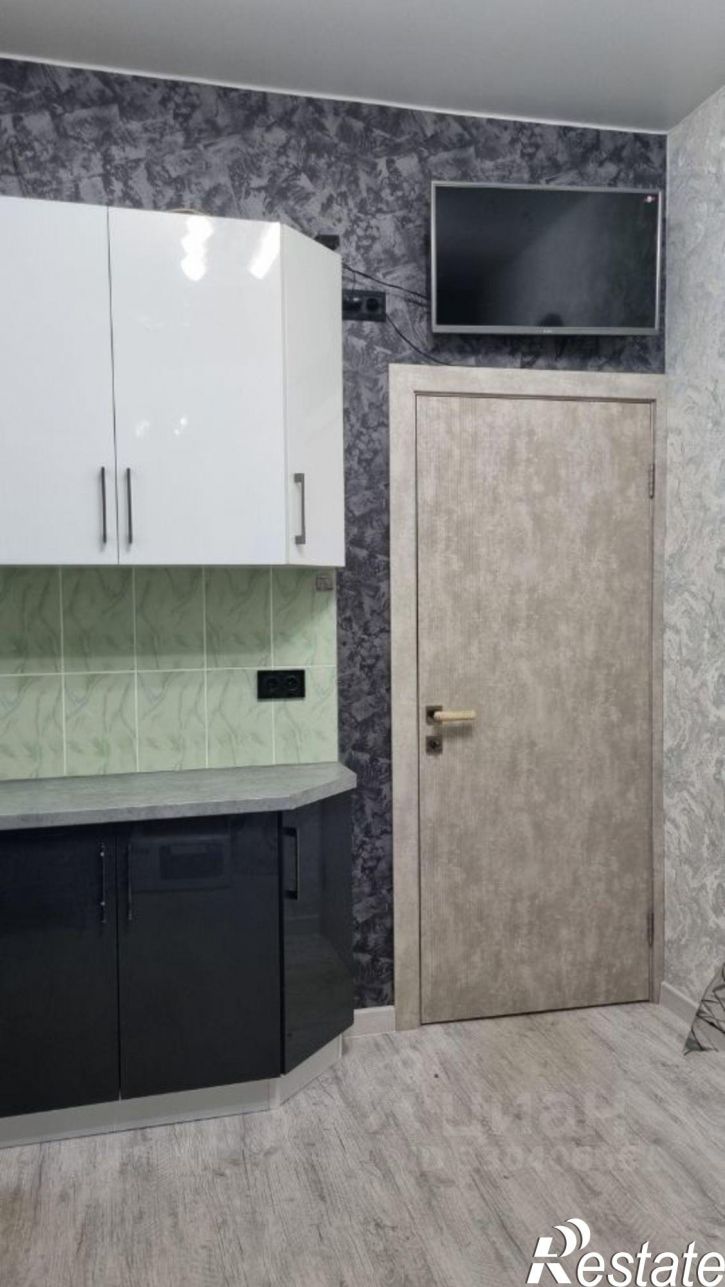 2-комн квартира 2-я Агрегатная улица, 47А,  д. 47А