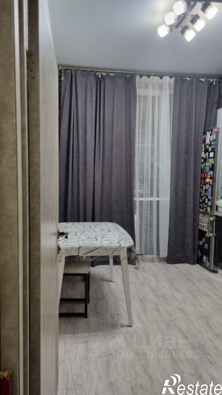 2-комн квартира 2-я Агрегатная улица, 47А,  д. 47А
