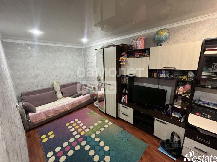2-комн квартира ул Краснознаменная, 20Б,  д. 20Б