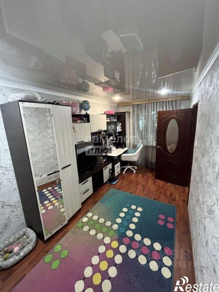 2-комн квартира ул Краснознаменная, 20Б,  д. 20Б