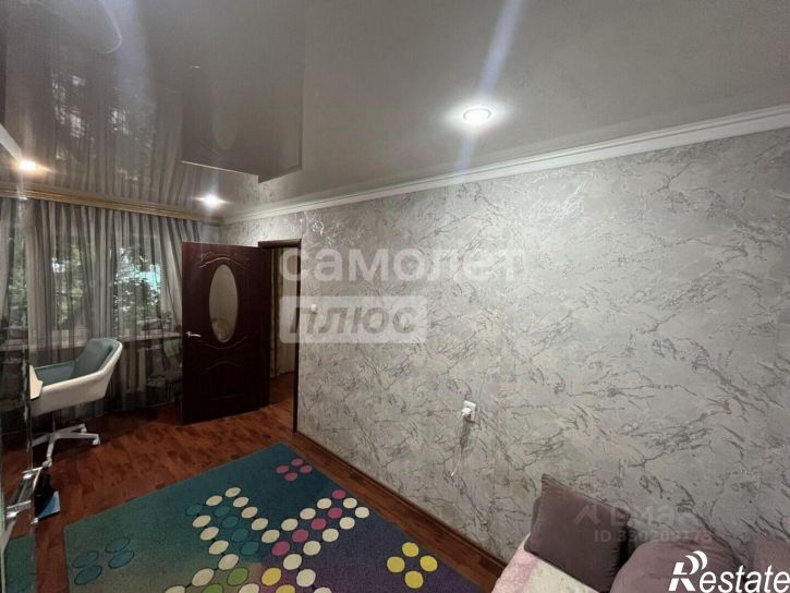 2-комн квартира ул Краснознаменная, 20Б,  д. 20Б