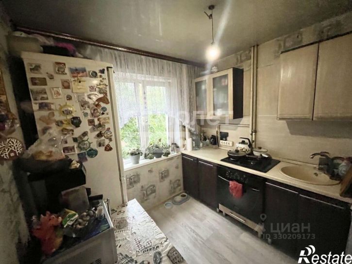 2-комн квартира ул Краснознаменная, 20Б,  д. 20Б