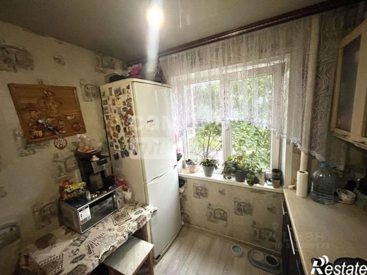 2-комн квартира ул Краснознаменная, 20Б,  д. 20Б