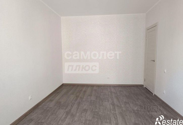 2-комн квартира улица Евгения Клевцова, 18,  д. 18