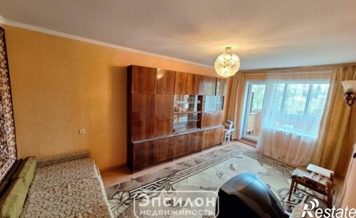 3-комн квартира Аэродромная улица, 5,  д. 5