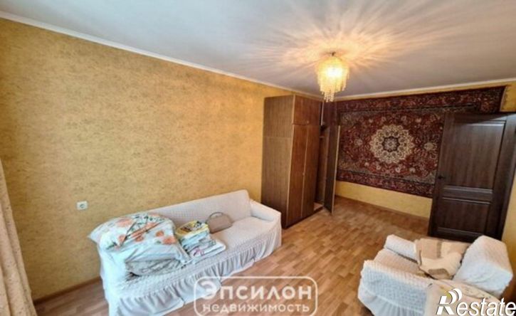 3-комн квартира Аэродромная улица, 5,  д. 5