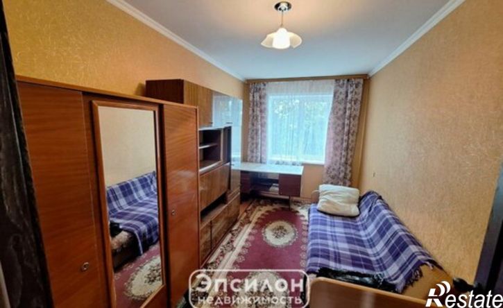 3-комн квартира Аэродромная улица, 5,  д. 5