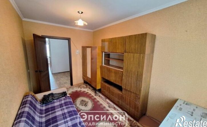3-комн квартира Аэродромная улица, 5,  д. 5