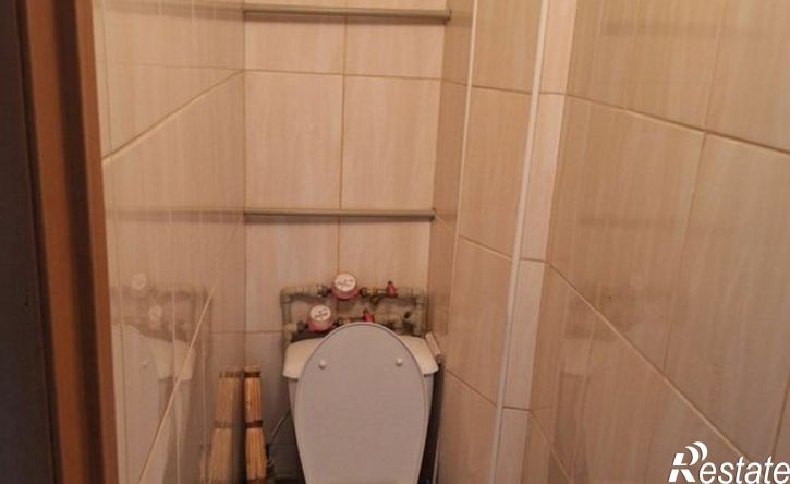 3-комн квартира Аэродромная улица, 5,  д. 5