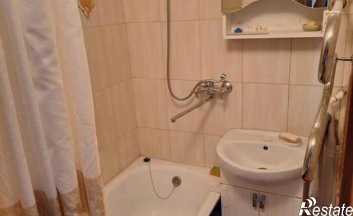 3-комн квартира Аэродромная улица, 5,  д. 5