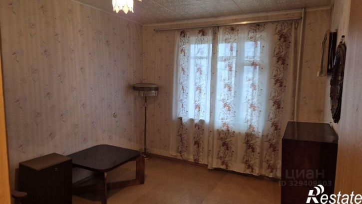 2-комн квартира Студенческая улица, 5,  д. 5