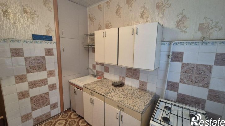 2-комн квартира Студенческая улица, 5,  д. 5