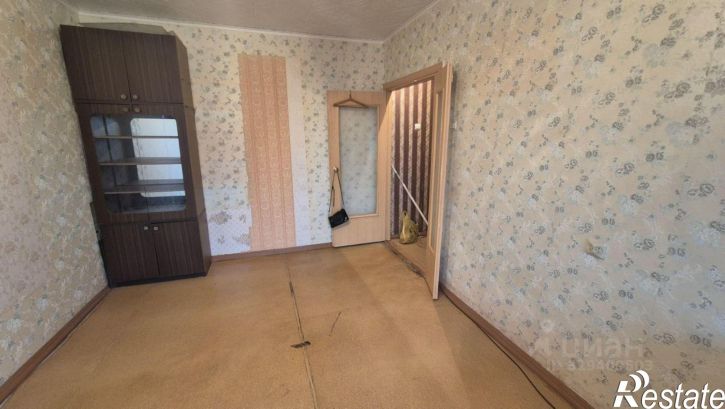 2-комн квартира Студенческая улица, 5,  д. 5
