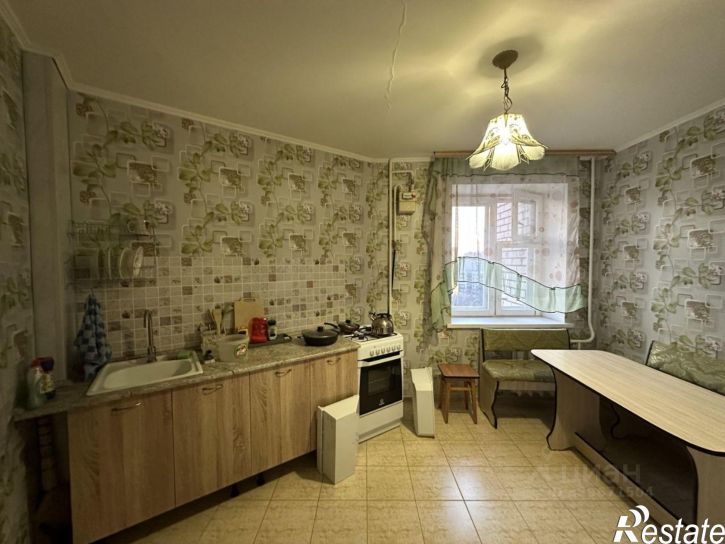 1-комн квартира ул 8 Марта, 61,  д. 61