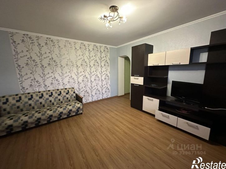 1-комн квартира ул 8 Марта, 61,  д. 61