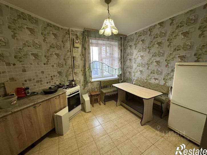 1-комн квартира ул 8 Марта, 61,  д. 61
