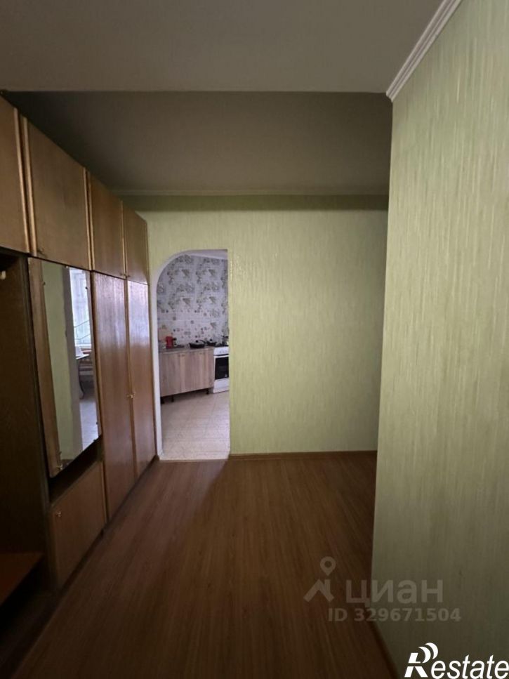 1-комн квартира ул 8 Марта, 61,  д. 61