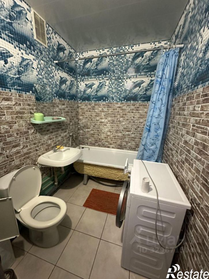 1-комн квартира ул 8 Марта, 61,  д. 61