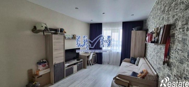 2-комн квартира ул Домостроителей, 17,  д. 17