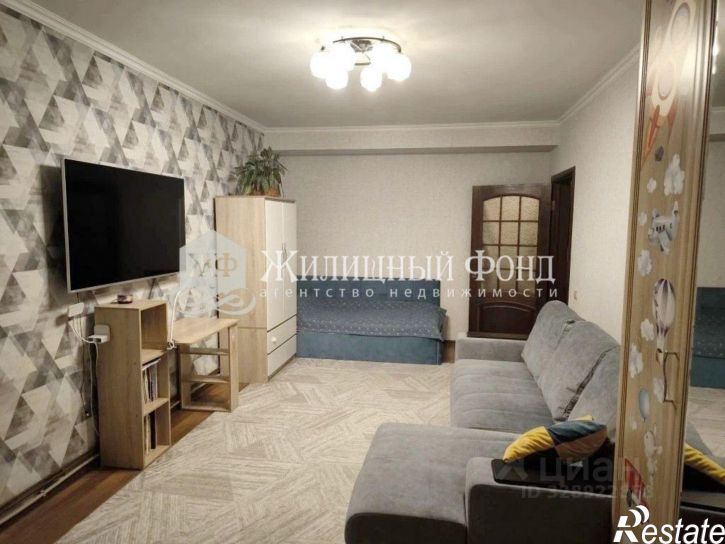 2-комн квартира ул Пионеров, 17,  д. 17