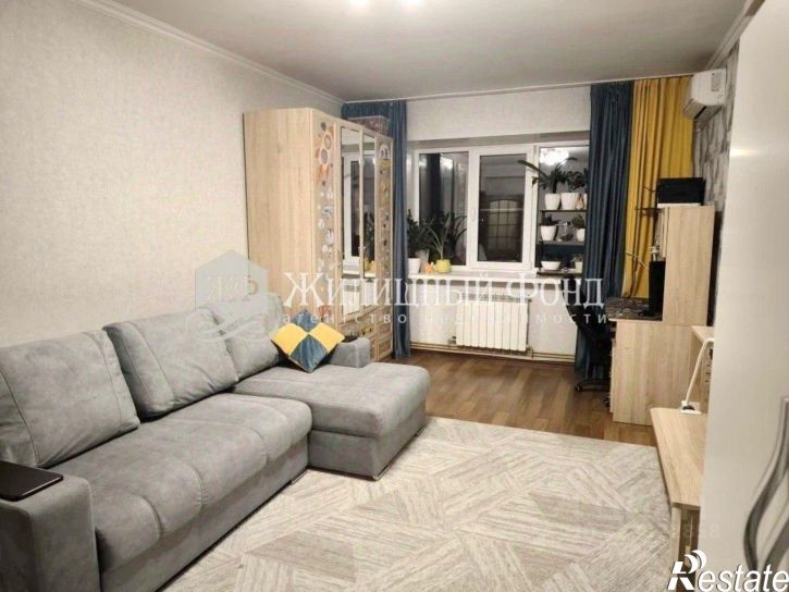 2-комн квартира ул Пионеров, 17,  д. 17