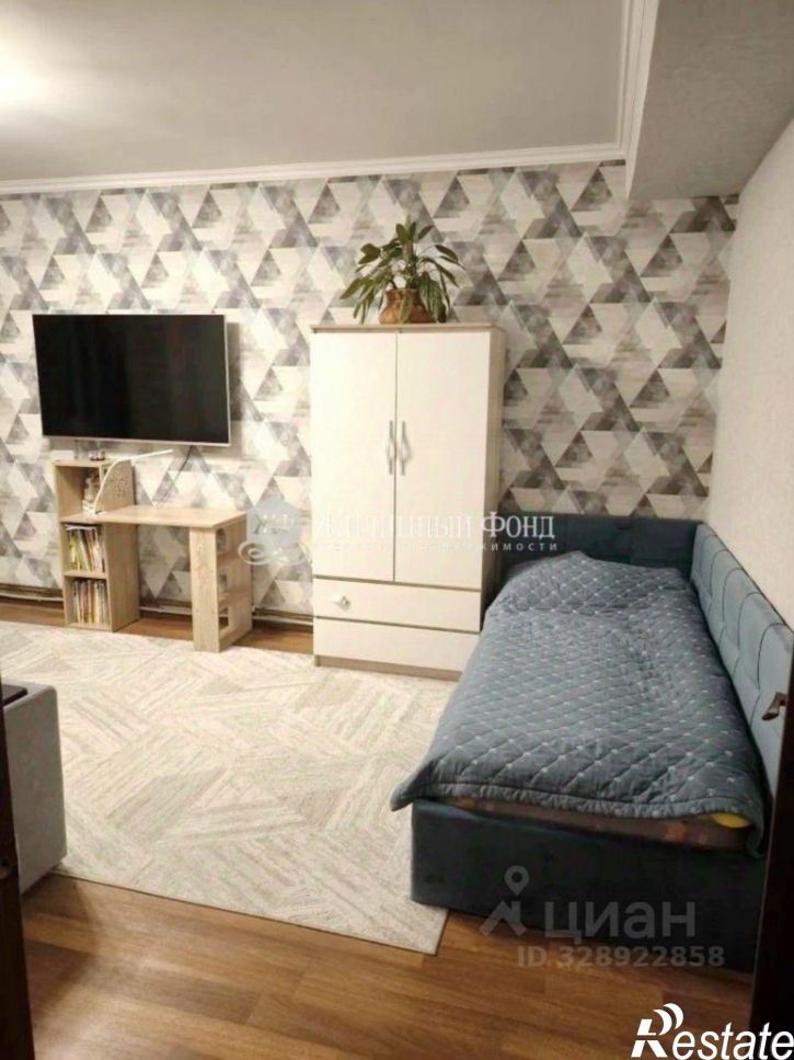 2-комн квартира ул Пионеров, 17,  д. 17