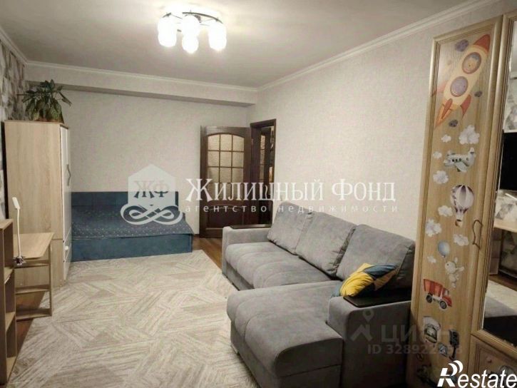 2-комн квартира ул Пионеров, 17,  д. 17