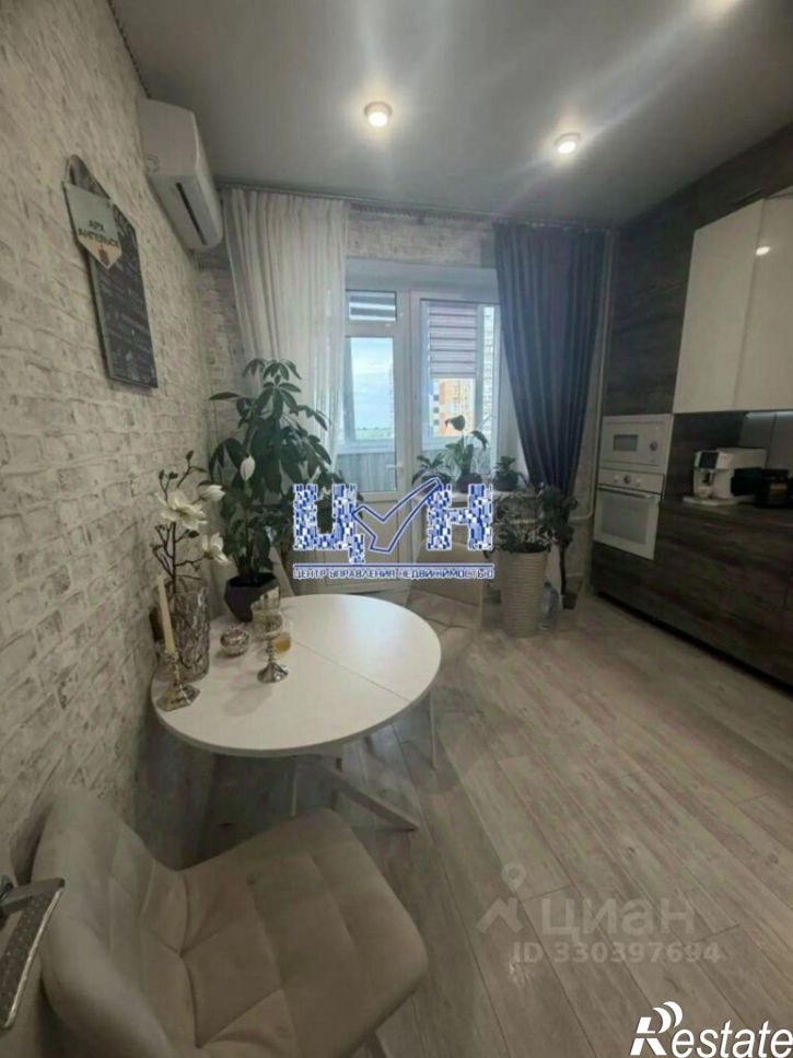 2-комн квартира ул Домостроителей, 17,  д. 17