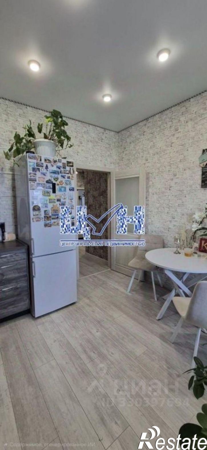 2-комн квартира ул Домостроителей, 17,  д. 17