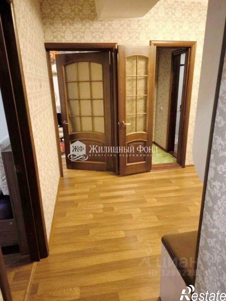 2-комн квартира ул Пионеров, 17,  д. 17
