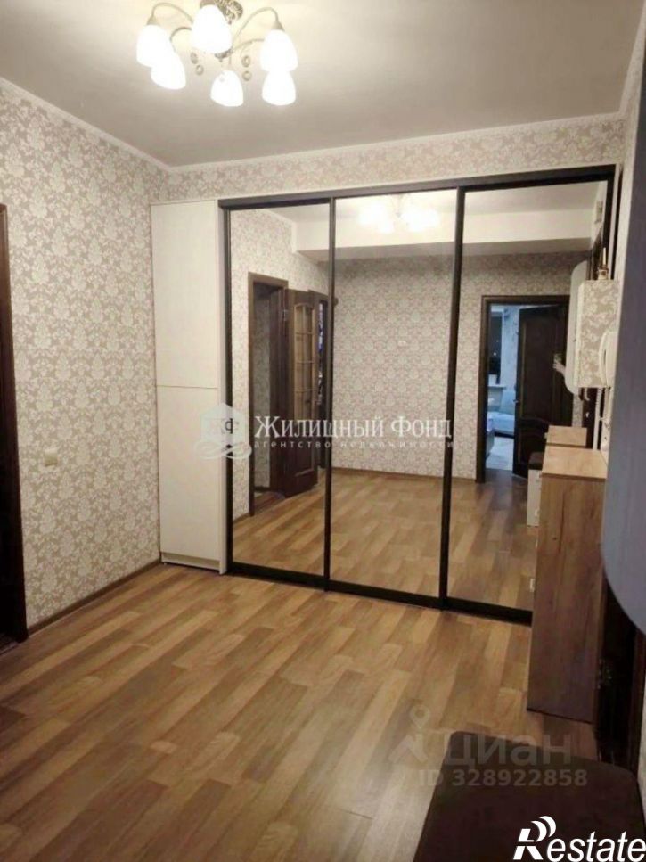 2-комн квартира ул Пионеров, 17,  д. 17