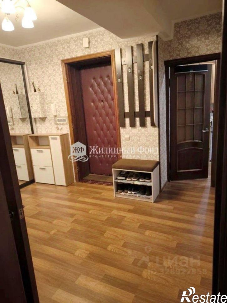 2-комн квартира ул Пионеров, 17,  д. 17