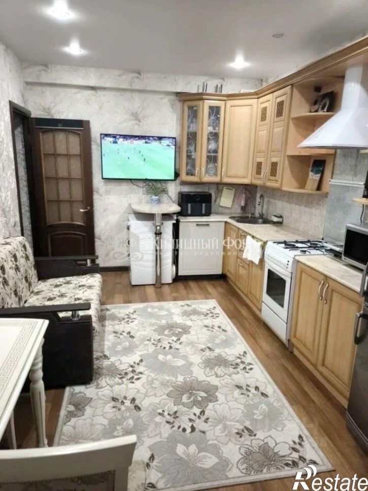 2-комн квартира ул Пионеров, 17,  д. 17